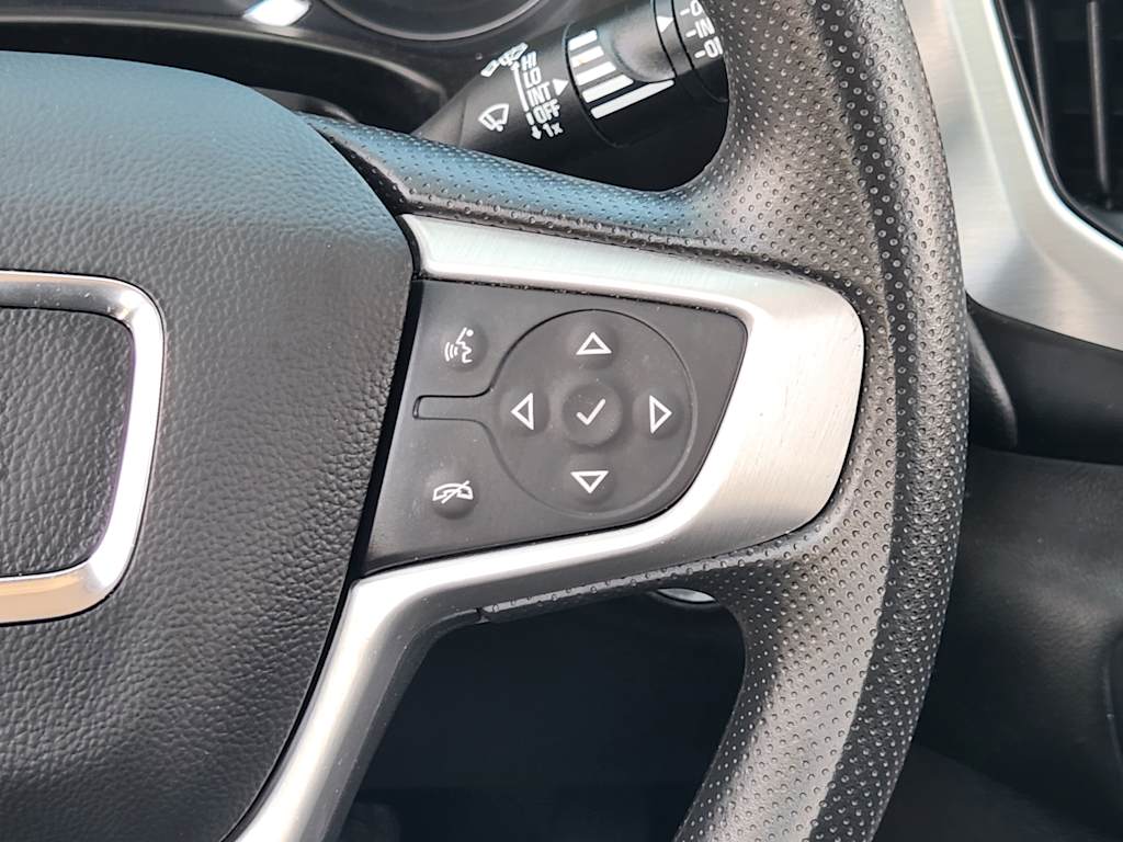 Thumbnail: 2022 GMC Terrain - 32