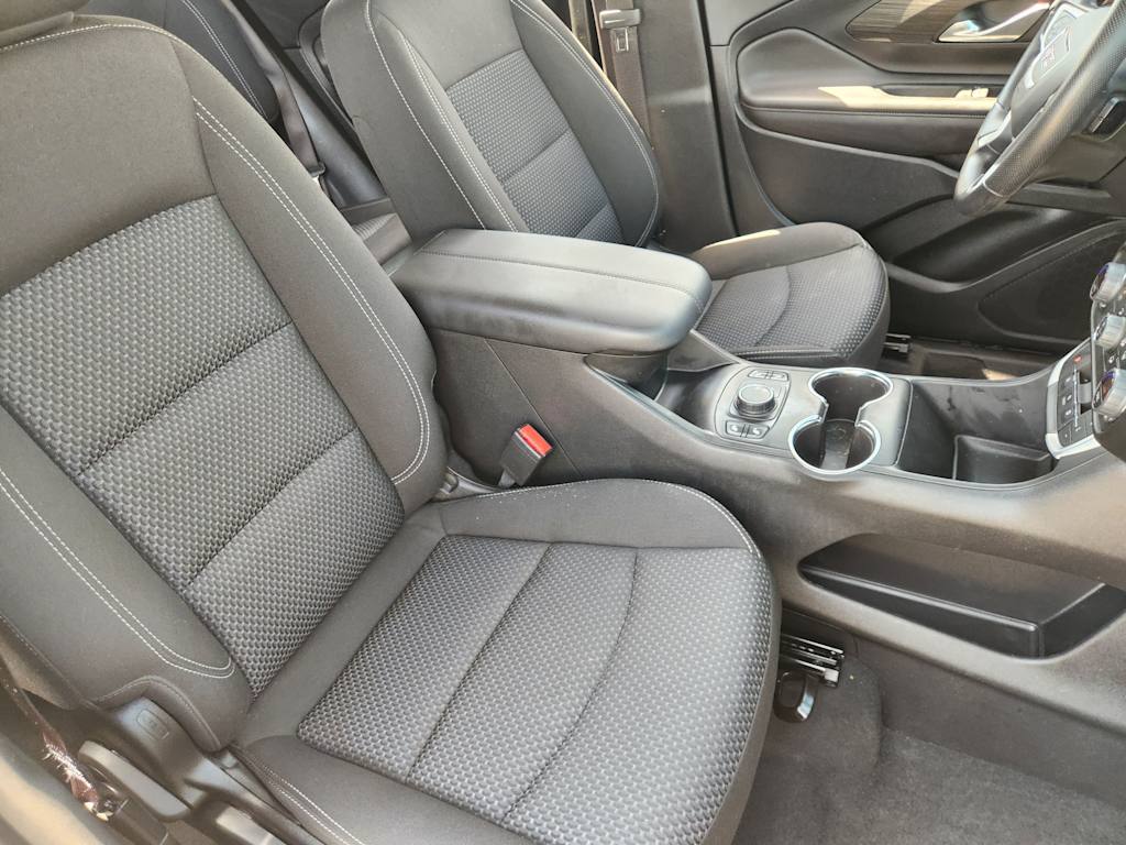 Thumbnail: 2022 GMC Terrain - 12