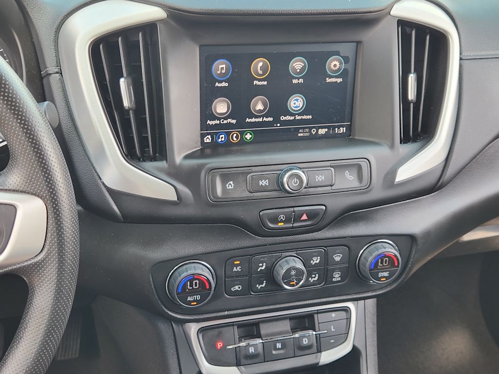 Thumbnail: 2022 GMC Terrain - 15