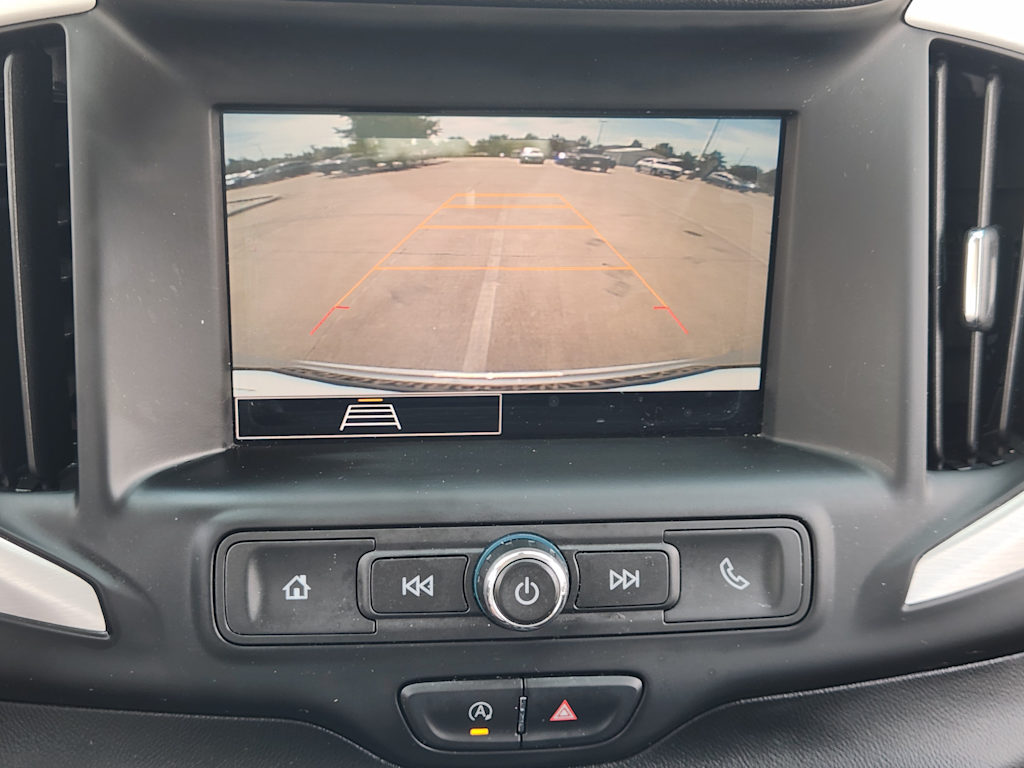 Thumbnail: 2022 GMC Terrain - 25
