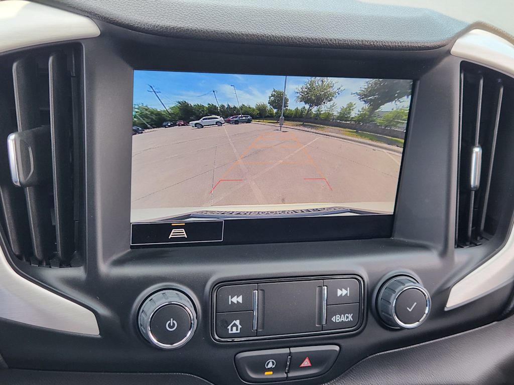 Thumbnail: 2023 GMC Terrain - 25