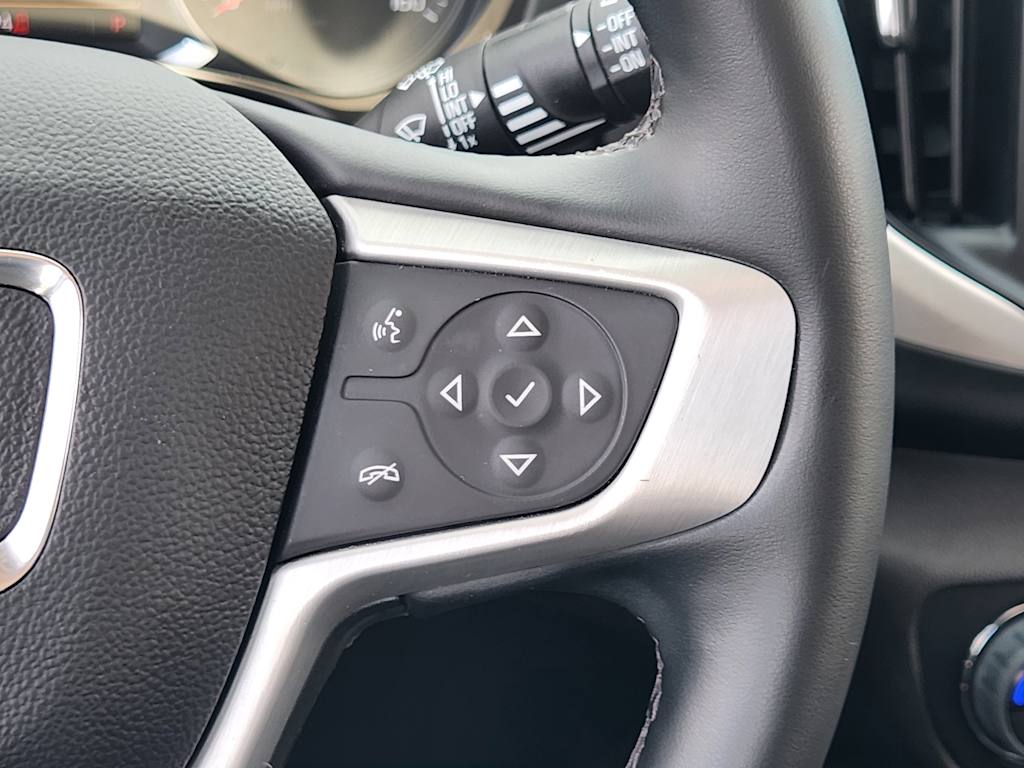 Thumbnail: 2023 GMC Terrain - 32