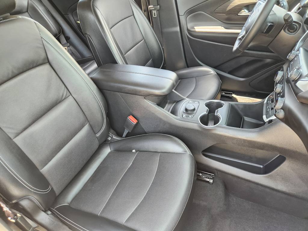 Thumbnail: 2023 GMC Terrain - 12