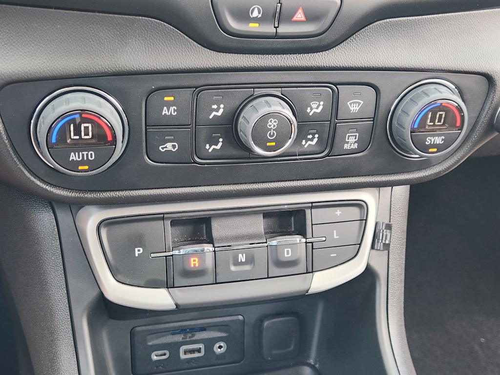 Thumbnail: 2023 GMC Terrain - 26