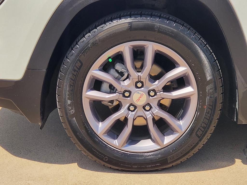 Thumbnail: 2023 GMC Terrain - 22