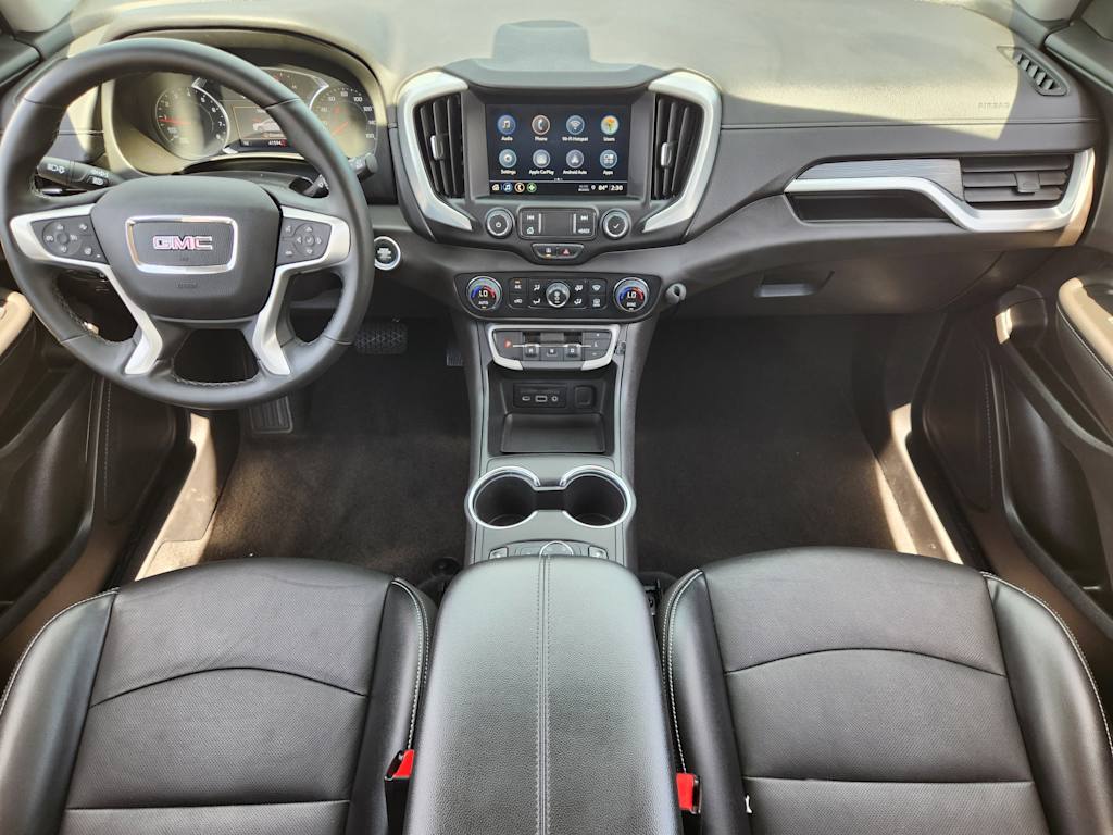 Thumbnail: 2023 GMC Terrain - 10