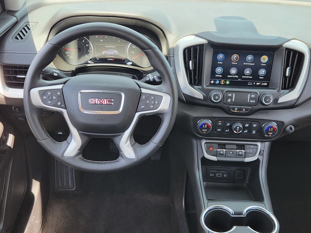 Thumbnail: 2023 GMC Terrain - 14