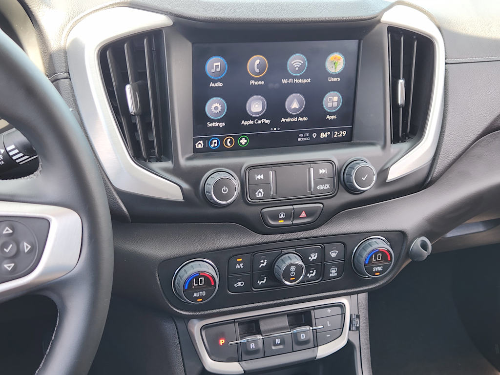 Thumbnail: 2023 GMC Terrain - 15