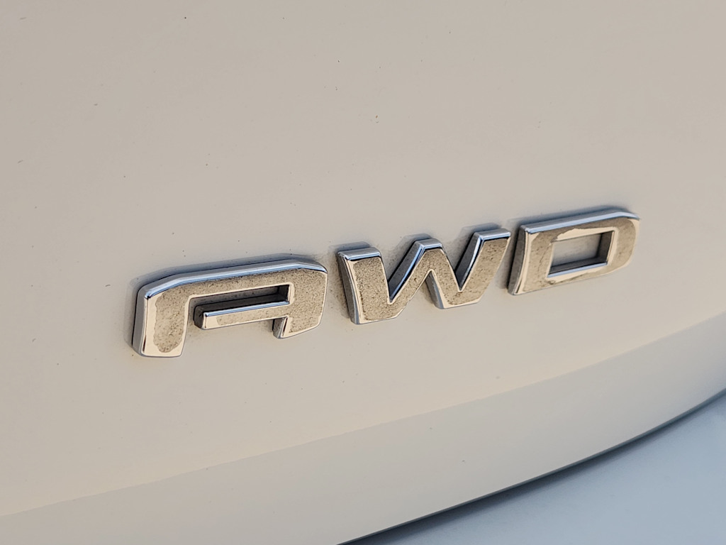 Thumbnail: 2023 GMC Terrain - 7