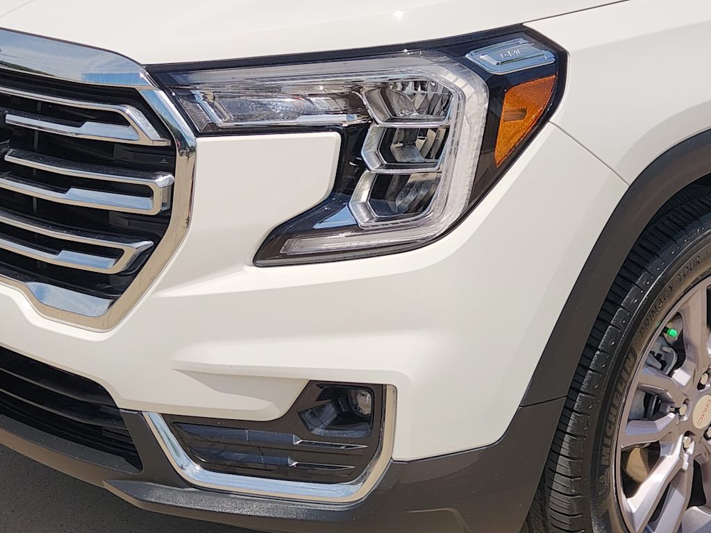 Thumbnail: 2023 GMC Terrain - 23