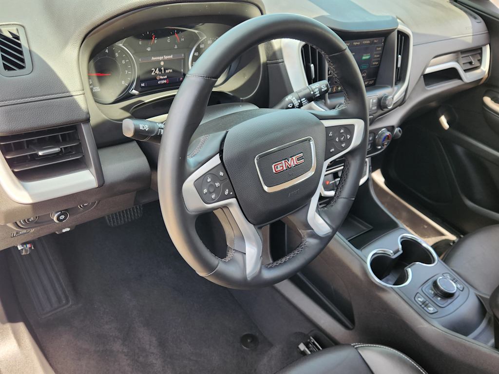 Thumbnail: 2023 GMC Terrain - 2