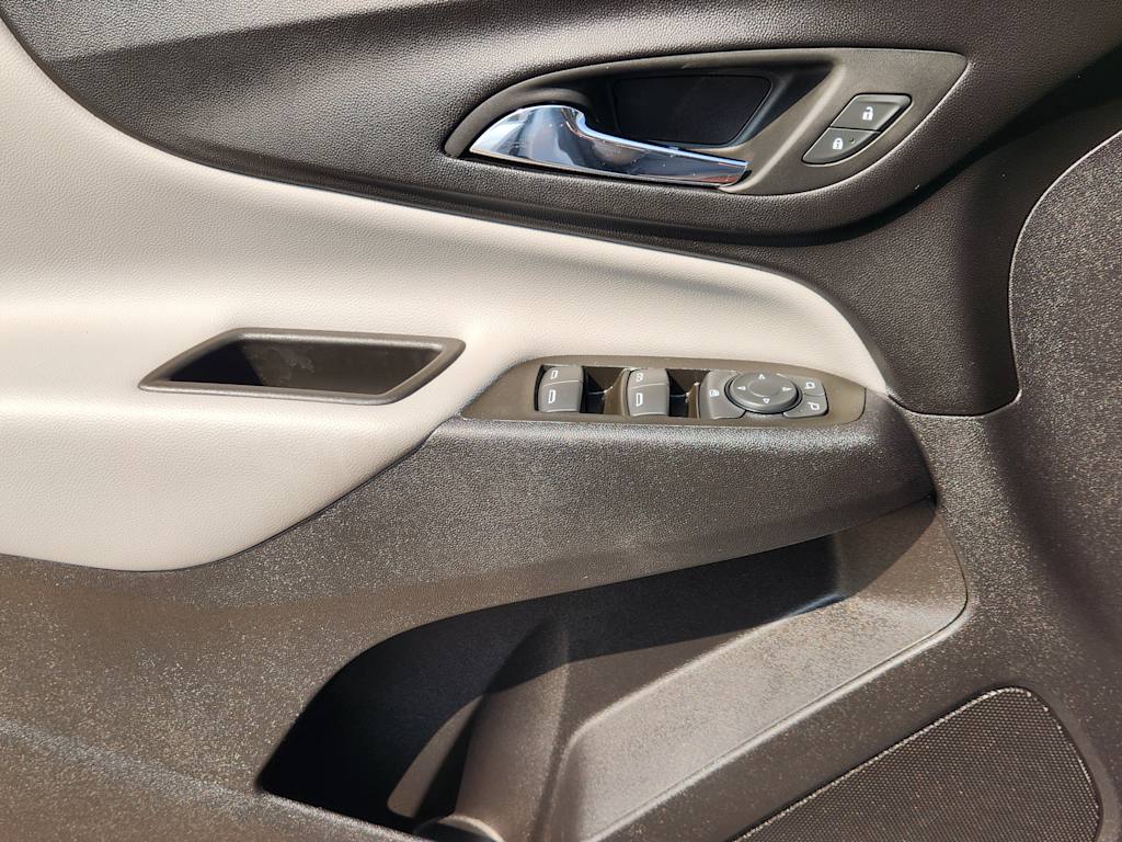 Thumbnail: 2024 Chevrolet Equinox - 29