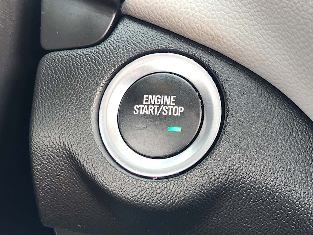 Thumbnail: 2024 Chevrolet Equinox - 28
