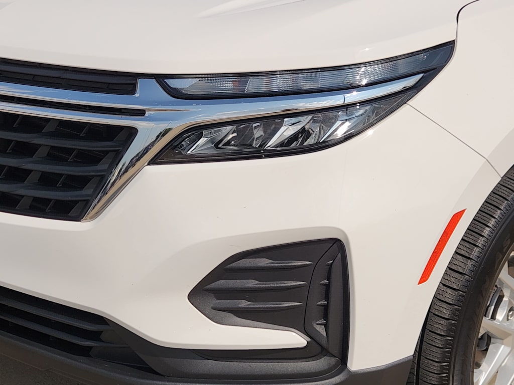 Thumbnail: 2024 Chevrolet Equinox - 23