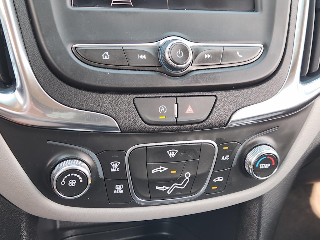 Thumbnail: 2024 Chevrolet Equinox - 26