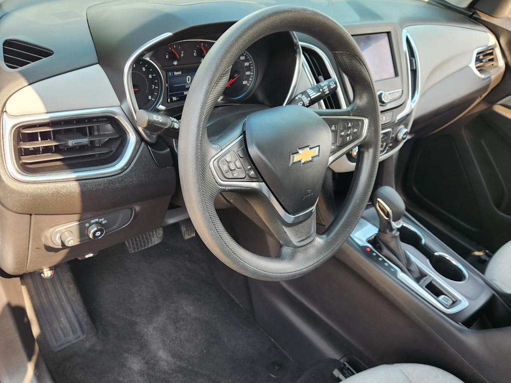 Thumbnail: 2024 Chevrolet Equinox - 2