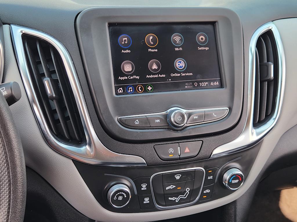 Thumbnail: 2024 Chevrolet Equinox - 15