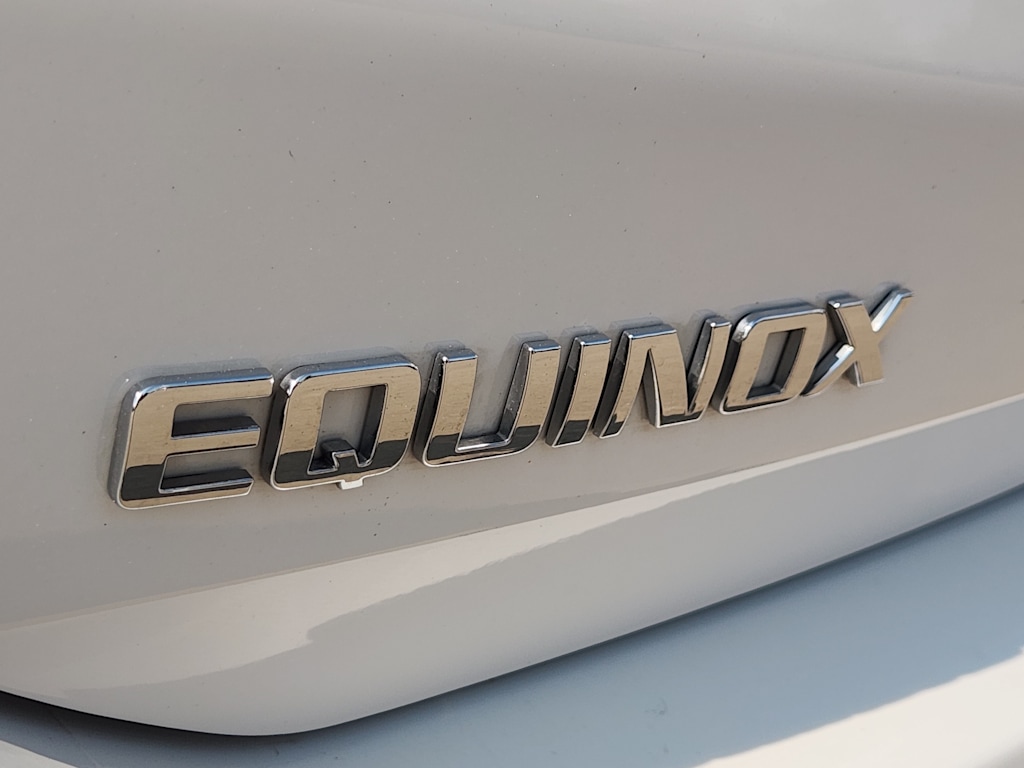 Thumbnail: 2024 Chevrolet Equinox - 7