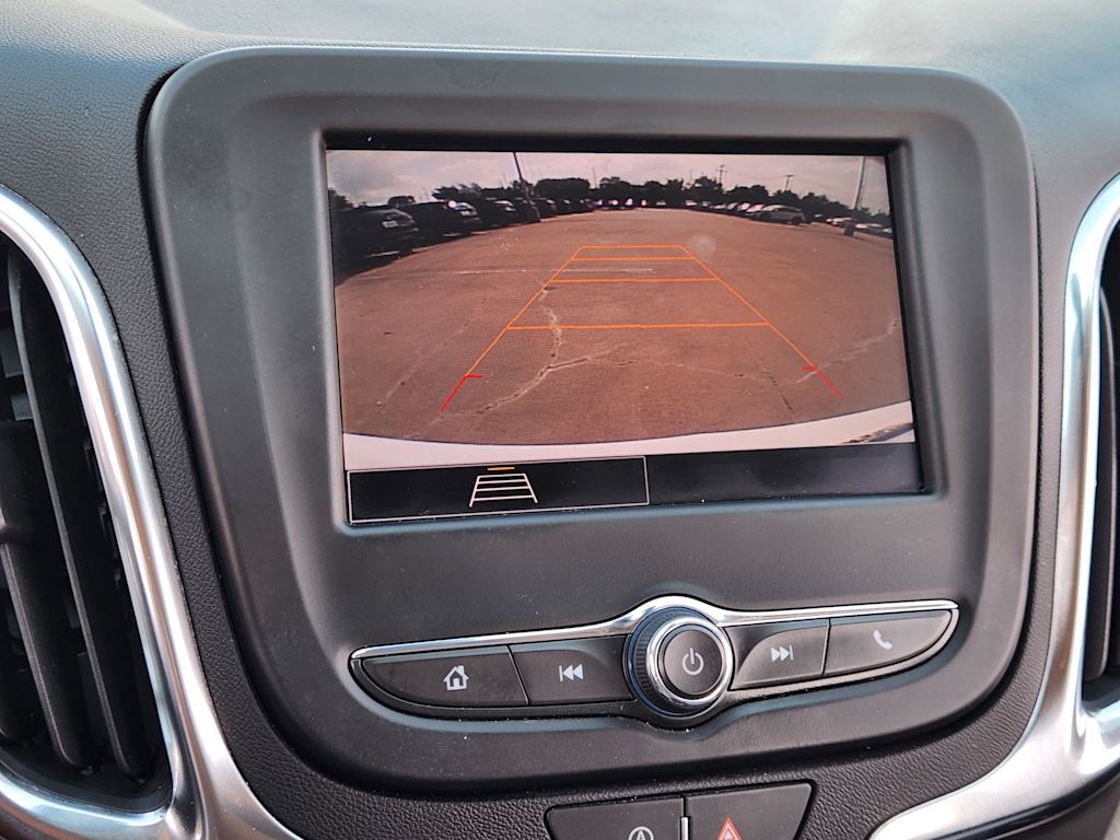 Thumbnail: 2024 Chevrolet Equinox - 25