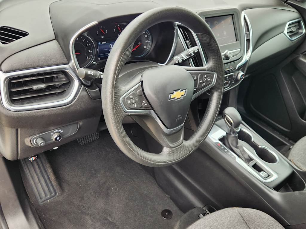 Thumbnail: 2023 Chevrolet Equinox - 2