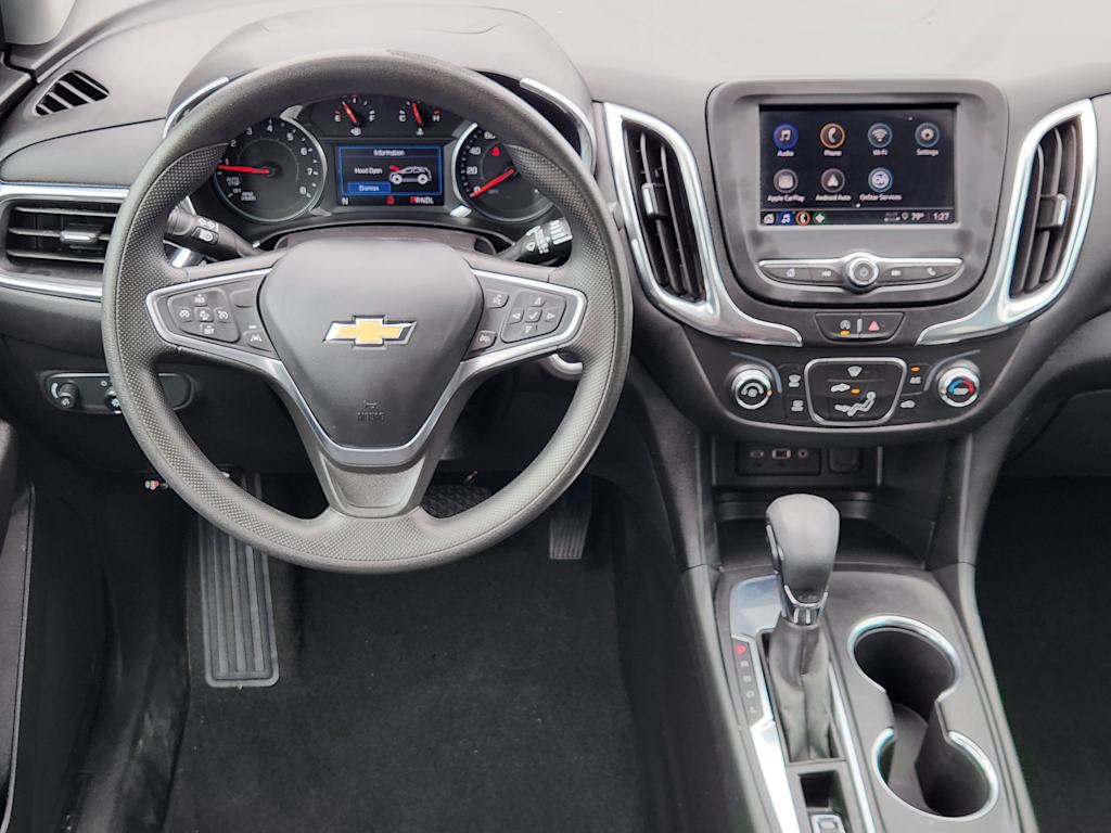 Thumbnail: 2023 Chevrolet Equinox - 14