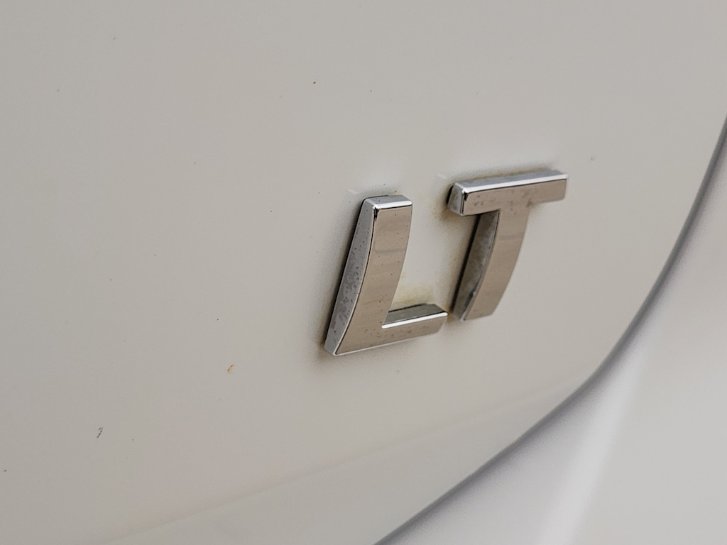 Thumbnail: 2023 Chevrolet Equinox - 7
