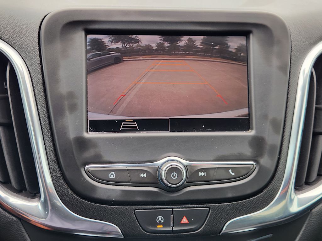 Thumbnail: 2023 Chevrolet Equinox - 25