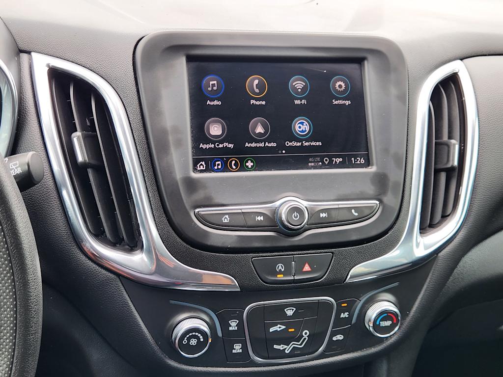 Thumbnail: 2023 Chevrolet Equinox - 15