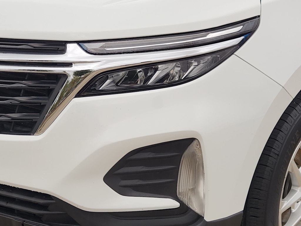 Thumbnail: 2023 Chevrolet Equinox - 23