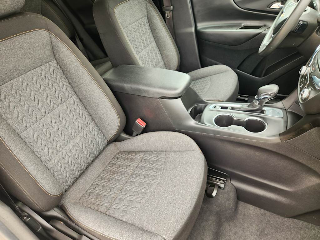 Thumbnail: 2023 Chevrolet Equinox - 12