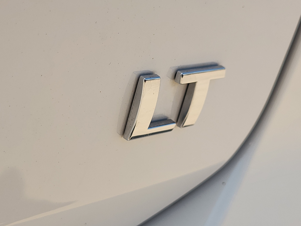 Thumbnail: 2022 Chevrolet Equinox - 7