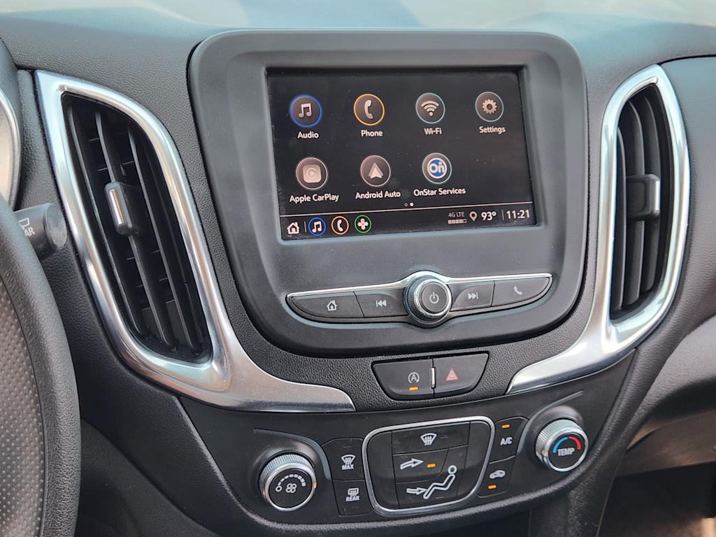 Thumbnail: 2022 Chevrolet Equinox - 15
