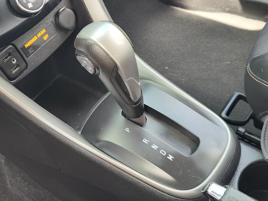 Thumbnail: 2020 Chevrolet Trax - 16