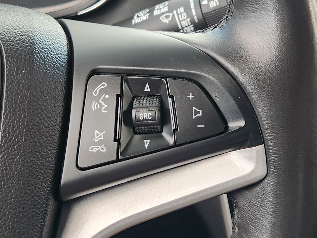Thumbnail: 2020 Chevrolet Trax - 32