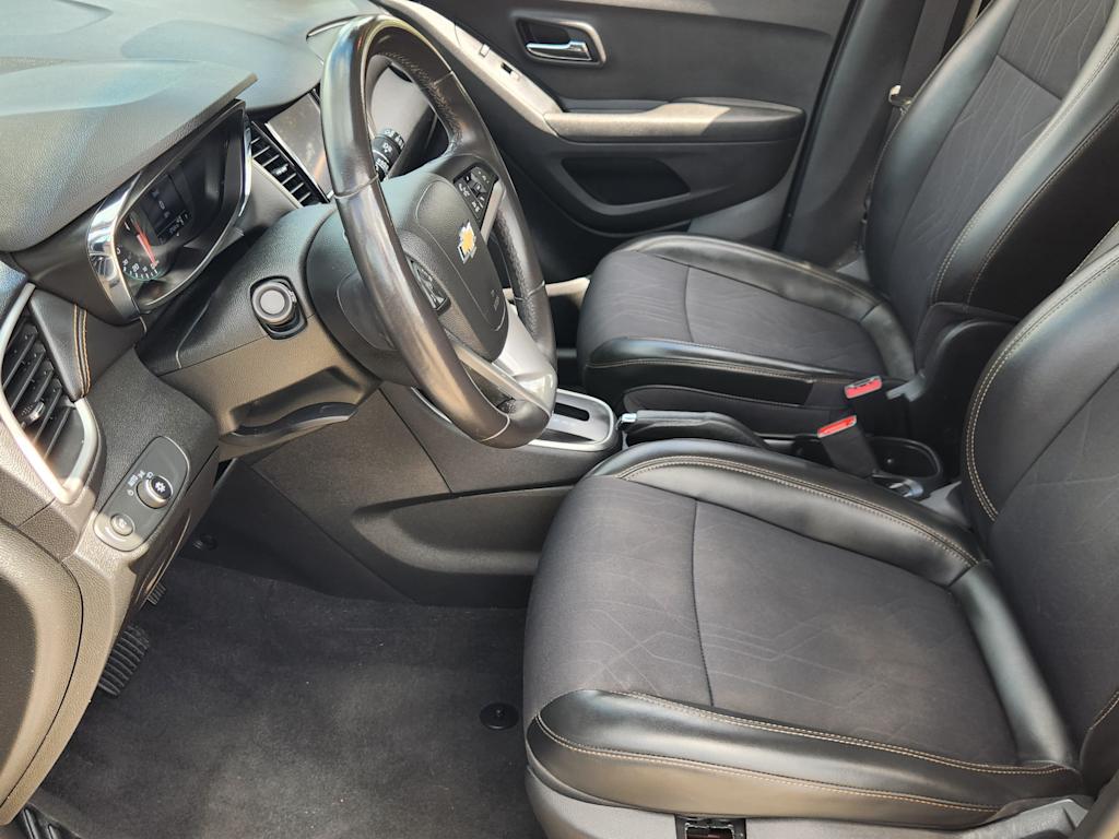 Thumbnail: 2020 Chevrolet Trax - 11
