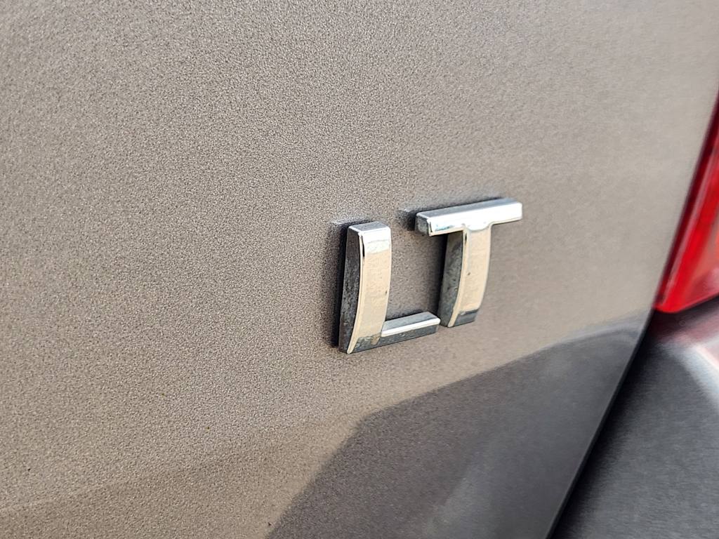 Thumbnail: 2020 Chevrolet Trax - 7