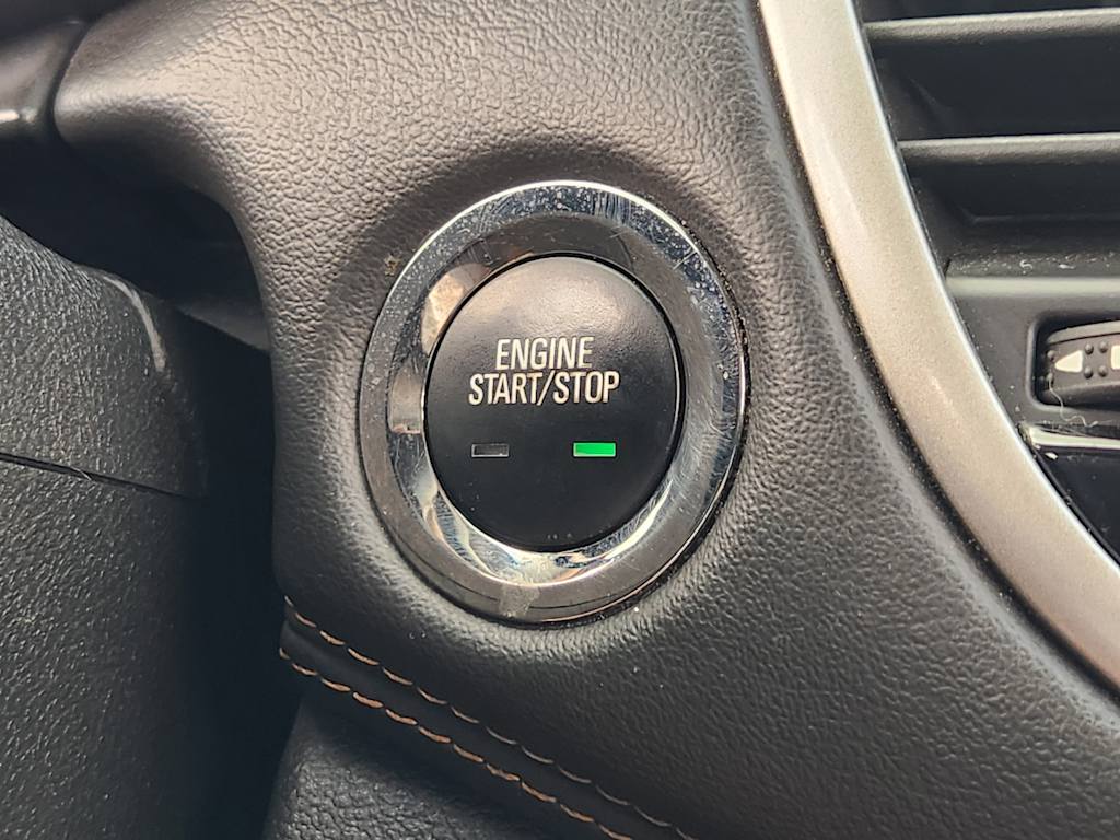 Thumbnail: 2020 Chevrolet Trax - 28