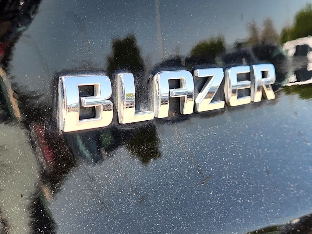Thumbnail: 2021 Chevrolet Blazer - 7