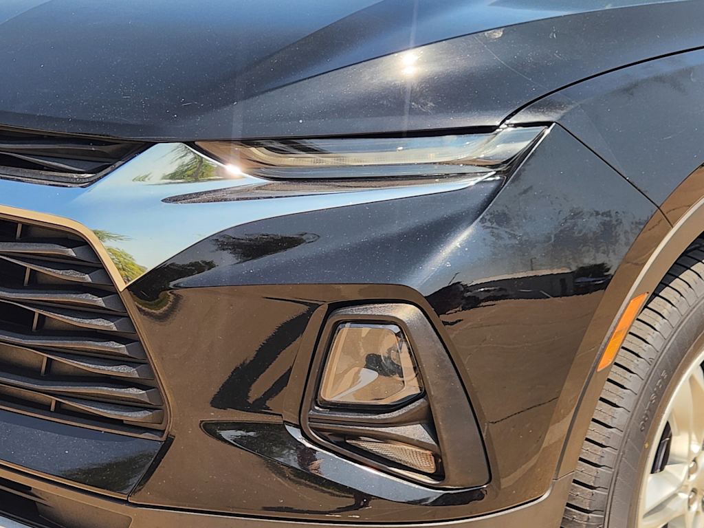 Thumbnail: 2021 Chevrolet Blazer - 23