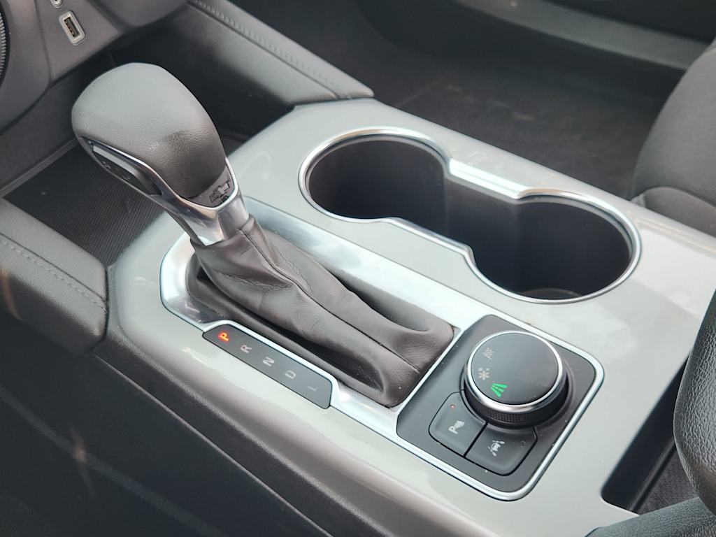 Thumbnail: 2021 Chevrolet Blazer - 16