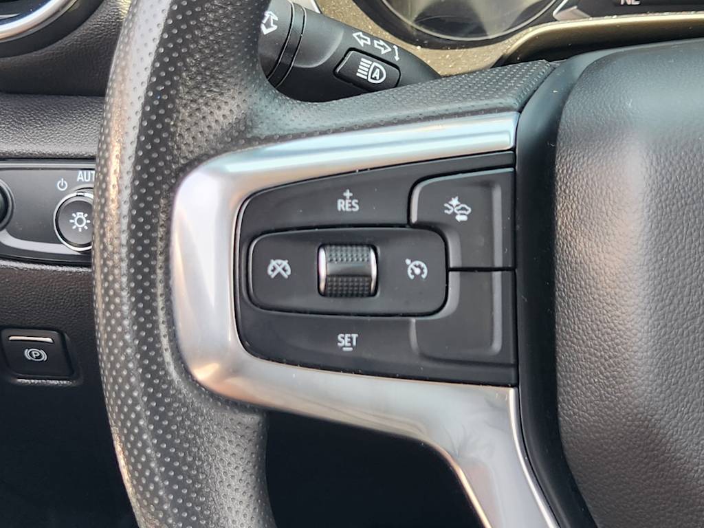 Thumbnail: 2021 Chevrolet Blazer - 31
