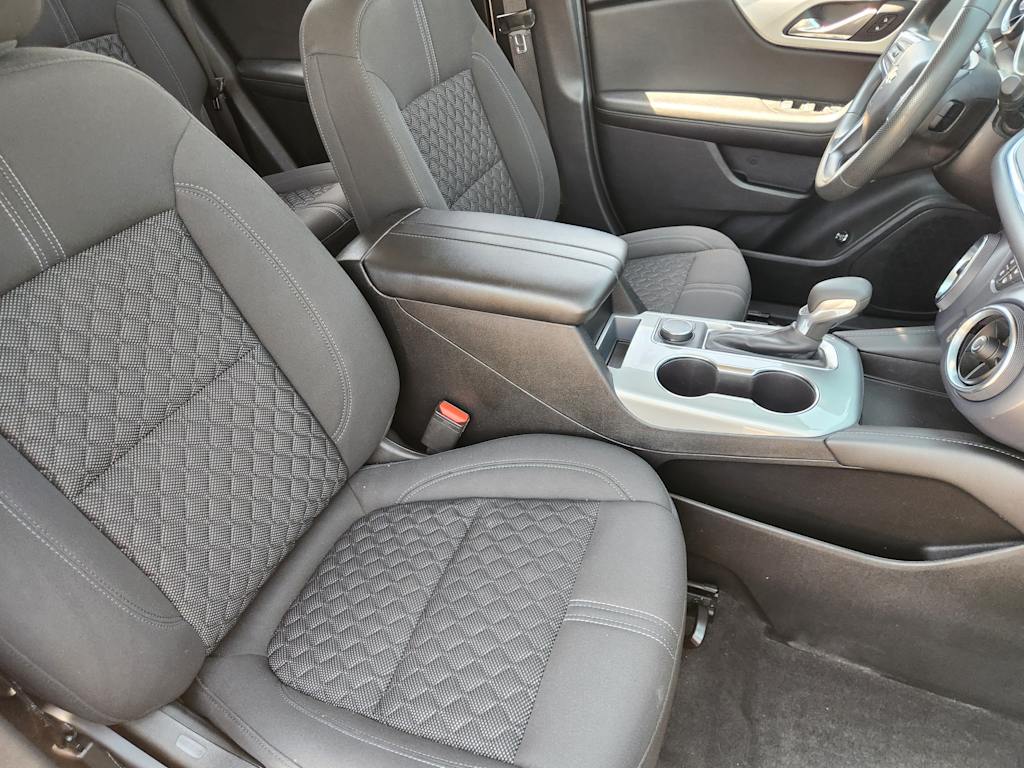 Thumbnail: 2021 Chevrolet Blazer - 12