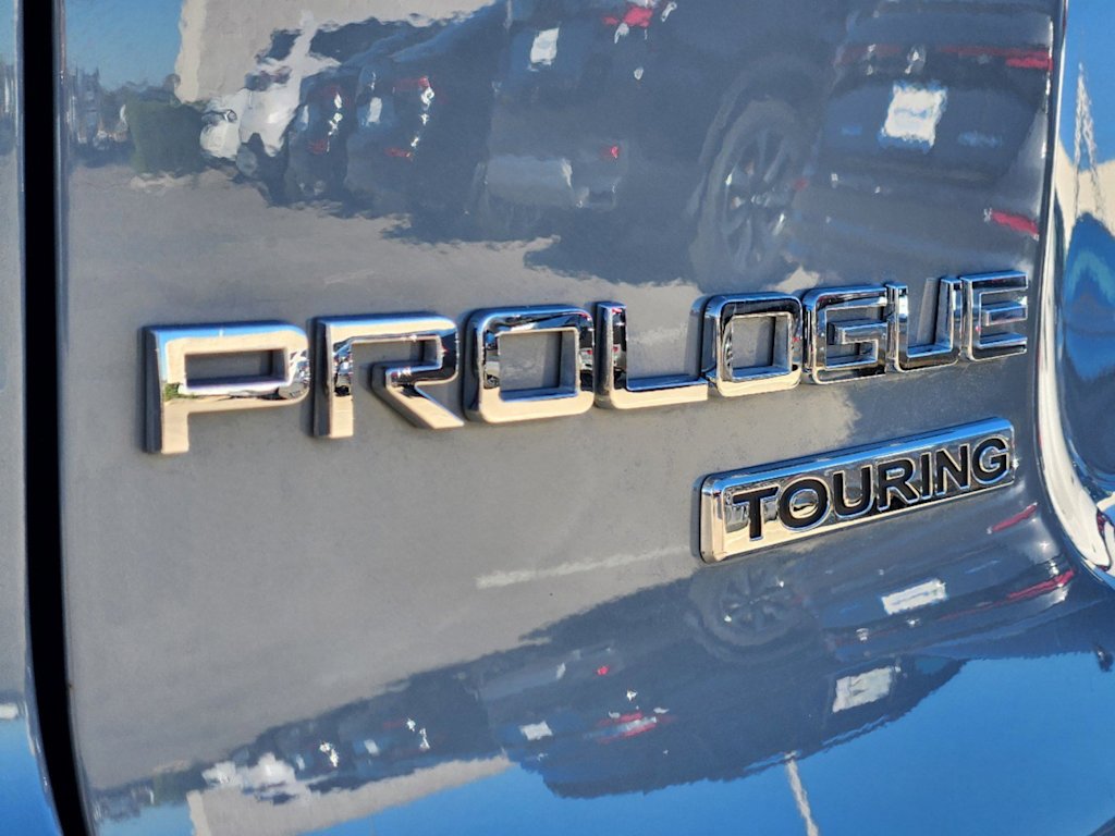 2024 Honda Prologue Touring 7