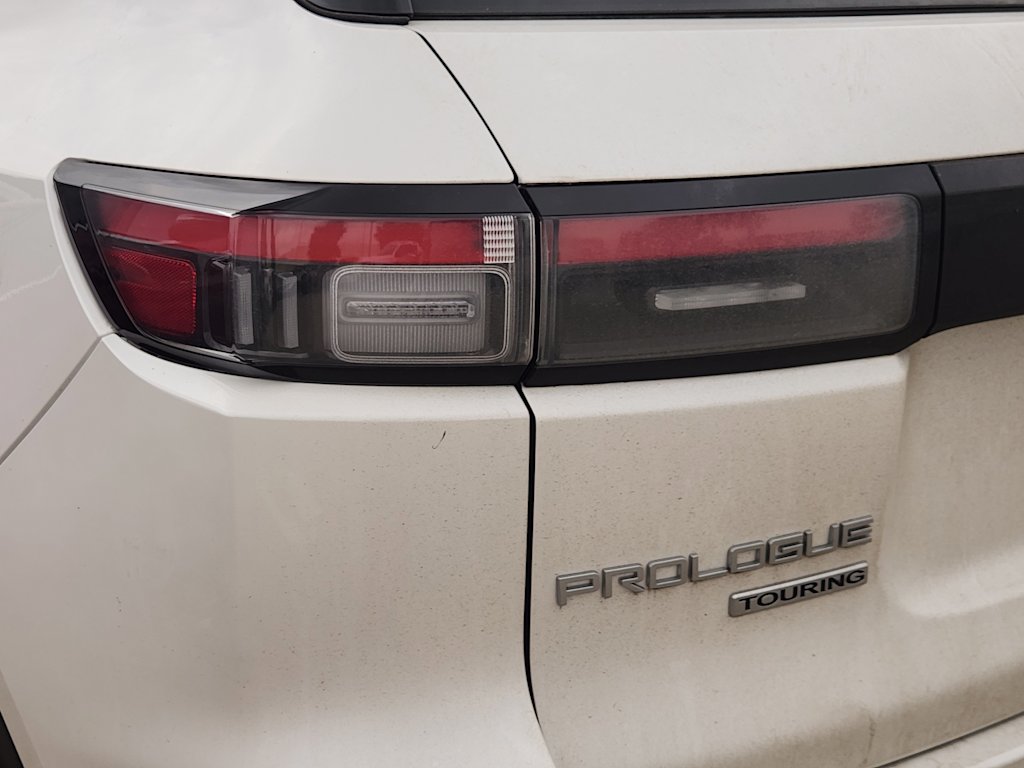 Thumbnail: 2025 Honda Prologue - 12
