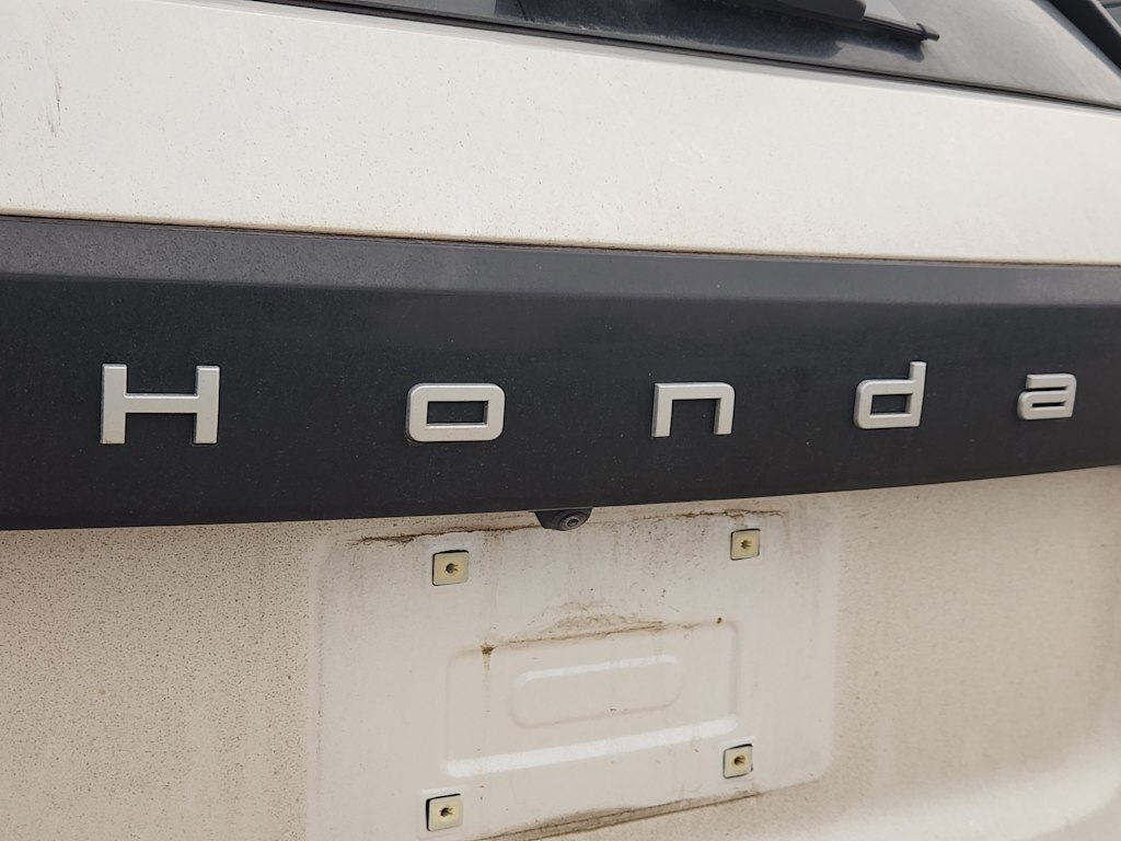 Thumbnail: 2025 Honda Prologue - 9