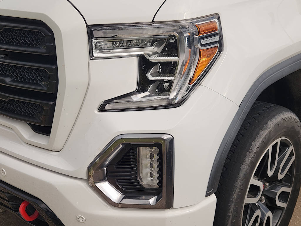 Thumbnail: 2020 GMC Sierra 1500 - 11
