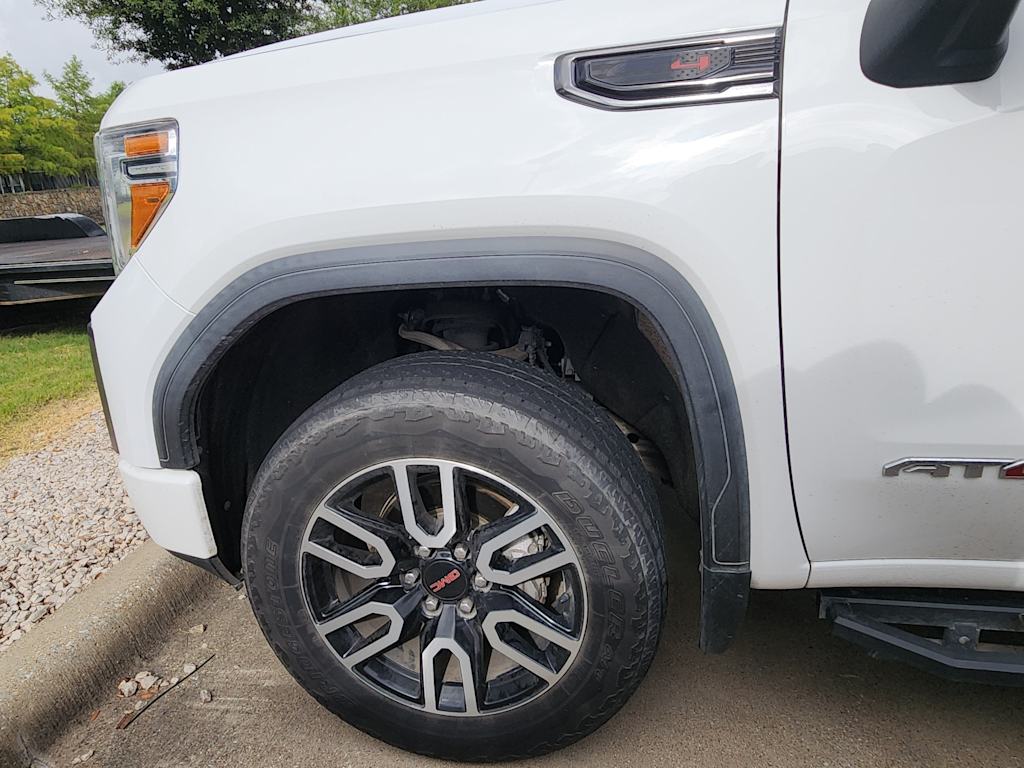 Thumbnail: 2020 GMC Sierra 1500 - 10