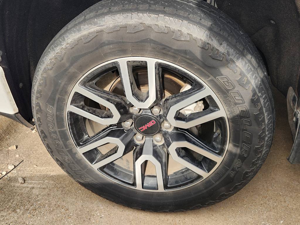 Thumbnail: 2020 GMC Sierra 1500 - 6