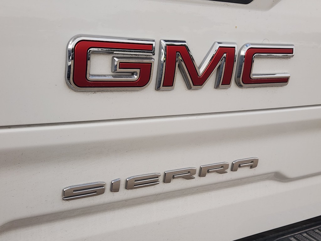 Thumbnail: 2020 GMC Sierra 1500 - 5