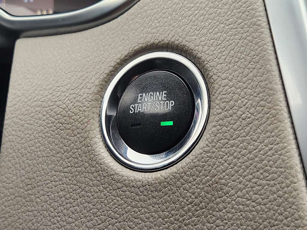 Thumbnail: 2016 Cadillac SRX - 27